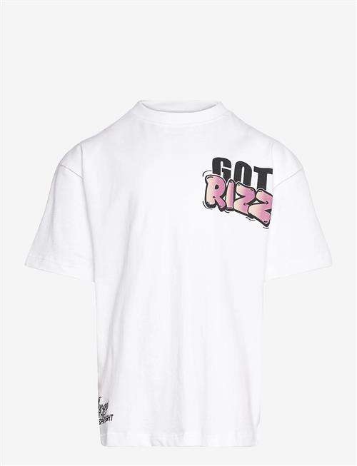 The New | Tnregan Os S_S Tee | 134/140