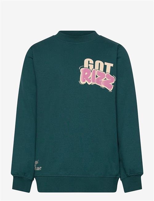 The New | Tnreg Sweatshirt | 110/116
