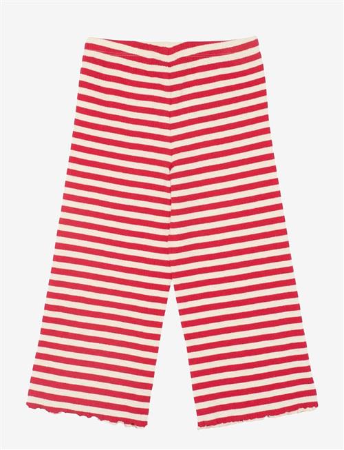 THE NEW SIBLINGS | Tnstfro Wide Rib Pants | 98