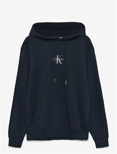 Calvin Klein Jeans | Ls Eu 350Terry Micro Monologo Ho | M