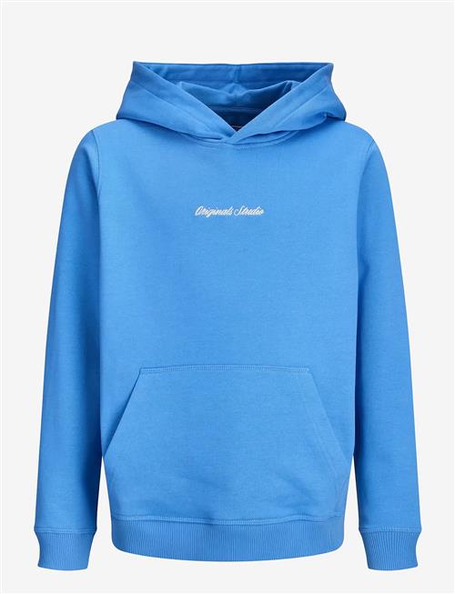 Jack & Jones | Jornorrebro Emb Sweat Hood Noos Jnr | 140