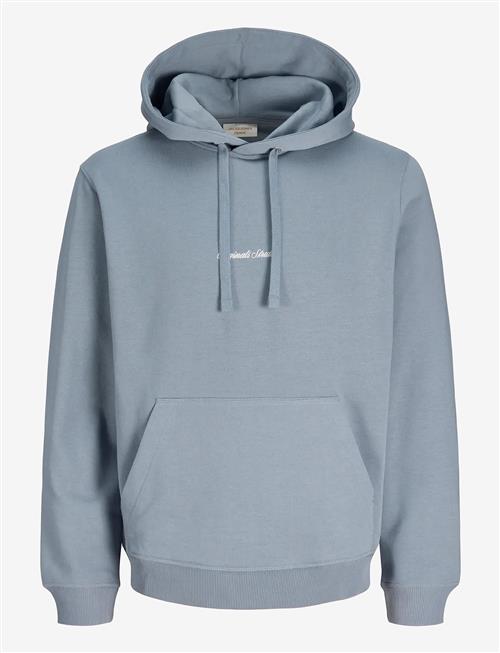 Jack & Jones | Jornorrebro Emb Sweat Hood Noos | XL