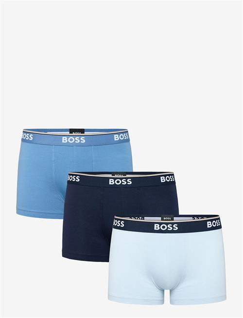 BOSS | Trunk 3P Power | XL