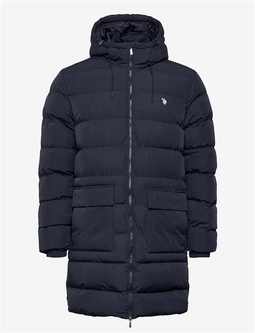 U.S. Polo Assn. | Albert Reg Lo Ho Uspa M Otw | XXL