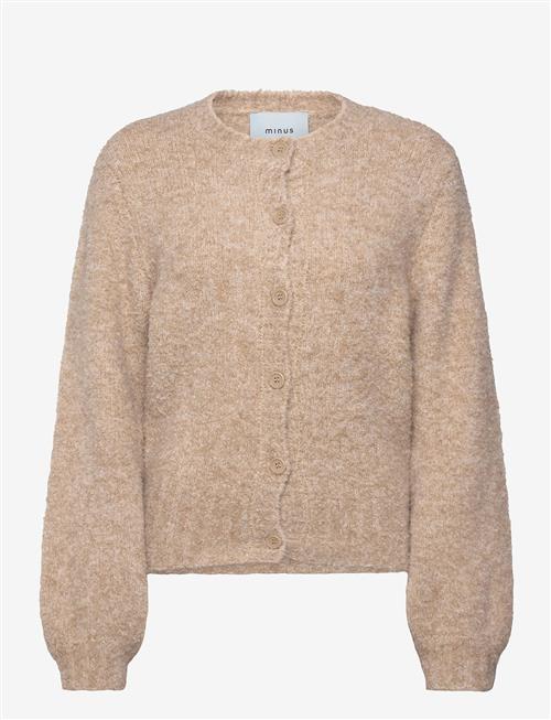 Minus | Msjennie Grs Knit Cardigan | XL