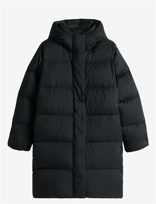 Tommy Hilfiger | Modern Down Reg Coat | M