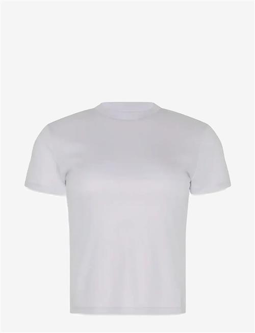 Calvin Klein | Ss Supima Crewneck | L