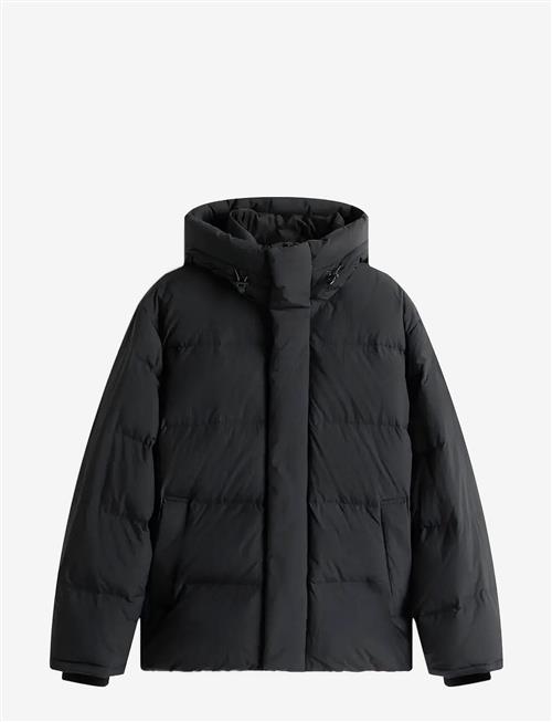 Tommy Jeans | Tjm Hooded Down Puffer | XXL