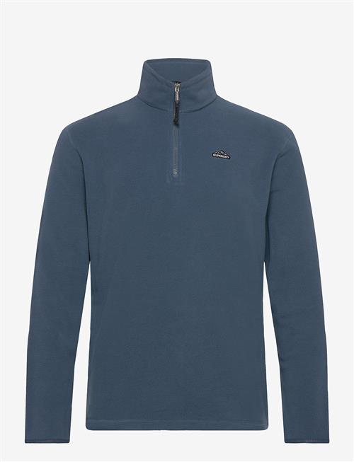 Superdry | Polar Fleece Half Zip | L