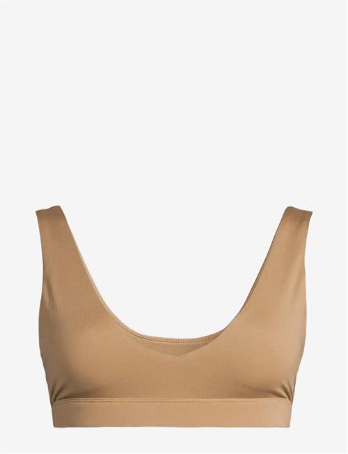 Casall | Soft Touch Padded Sports Bra | L