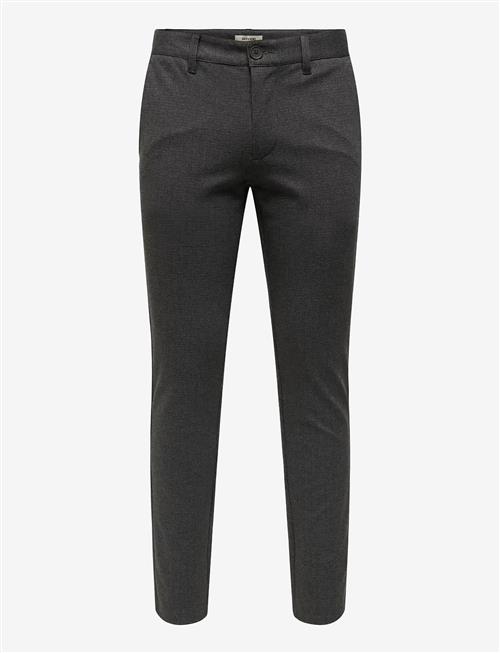 ONLY & SONS | Onsmark Slim Check 020960 Pant Noos | 31 x 34