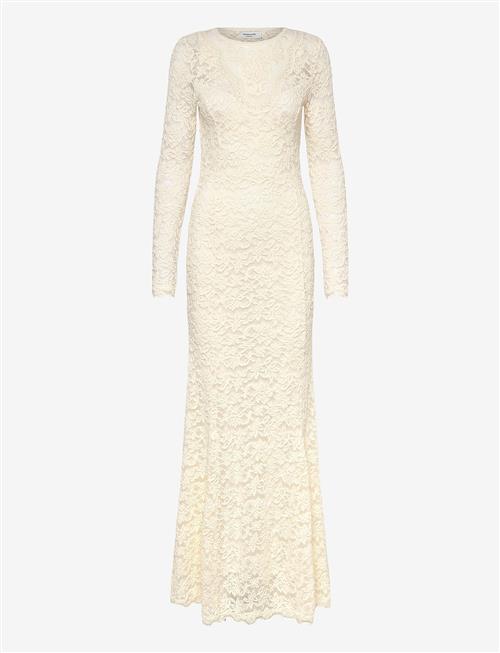 Rosemunde | Rwdelicia Ls Long Bridal Dress | XL