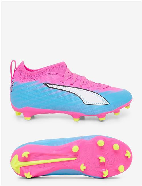 PUMA | Ultra 6 Match Fg/Ag Jr | 35
