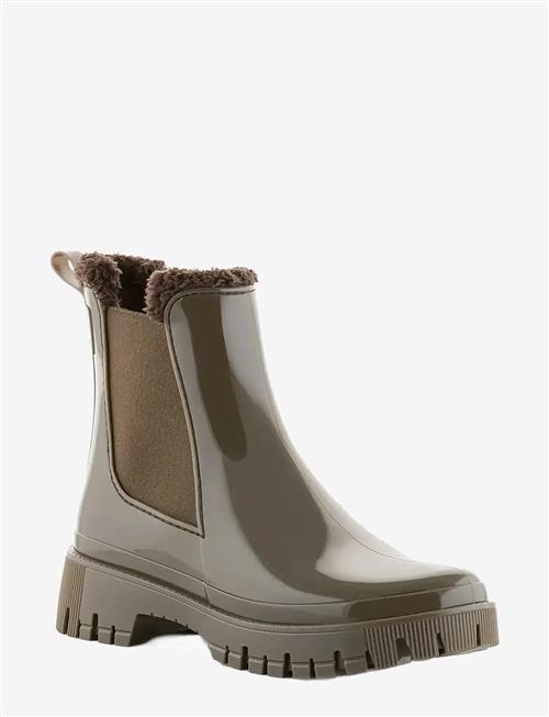 Lemon Jelly | Colden Military Green | 38