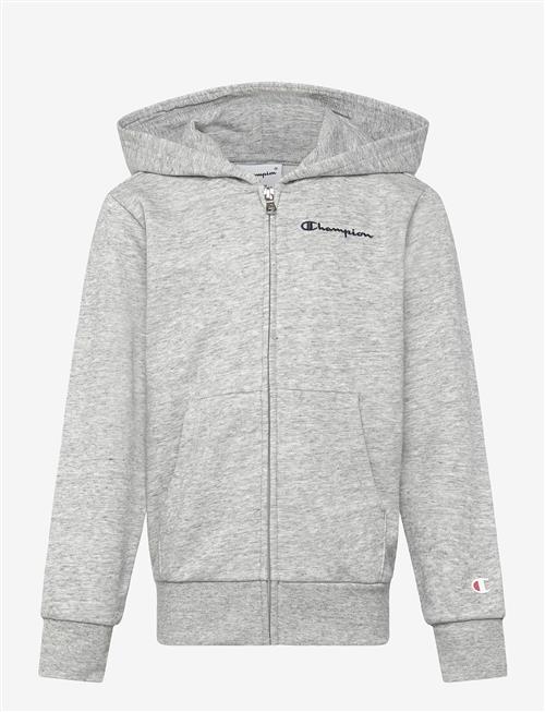 Champion | Full Zip Hoodie Sweatshirt | 140