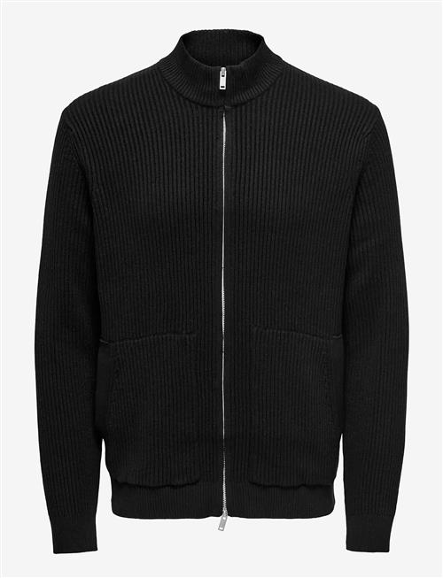 ONLY & SONS | Onslaw Reg Ls Cardigan Knit Frml | XXL