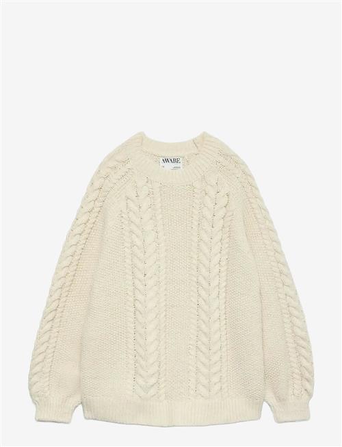 Vero Moda | Awtoa Ls O-Neck Knit Pullover Noos | M