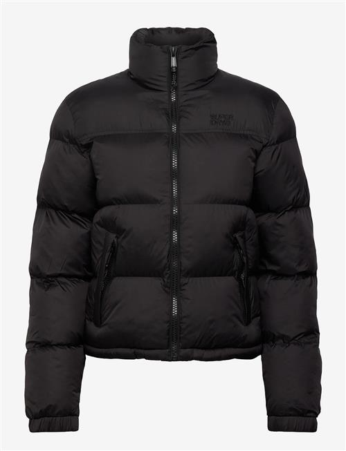 Superdry Sport | Non Hooded Tech Padded Jkt | L