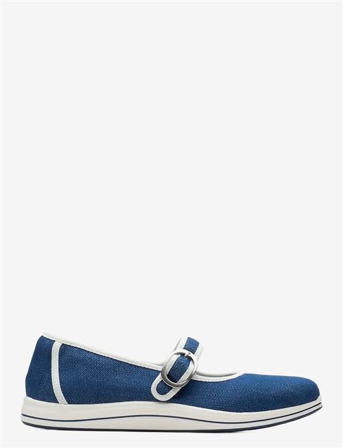 Clarks | Brinkley Janey D | 38