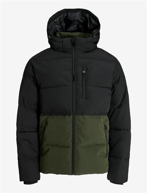 Jack & Jones | Jjeowen Puffer Sn | XL