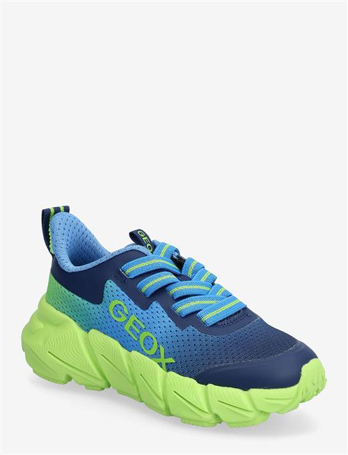 GEOX | J Flexyper Fast Boy | 37