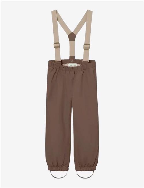 MINI A TURE | Matwilas Snow Pants. Grs | 122