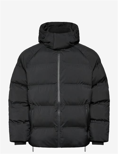 Lyle & Scott | Welded Puffer Jacket | M