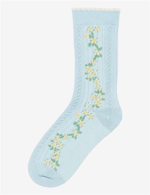 minipop | Mpopmelda Bamboo Sock | 31/34Y