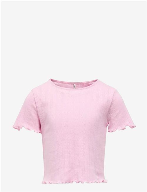 Kids Only | Kogcarlotta Life S/S Top Jrs Noos | 158-164