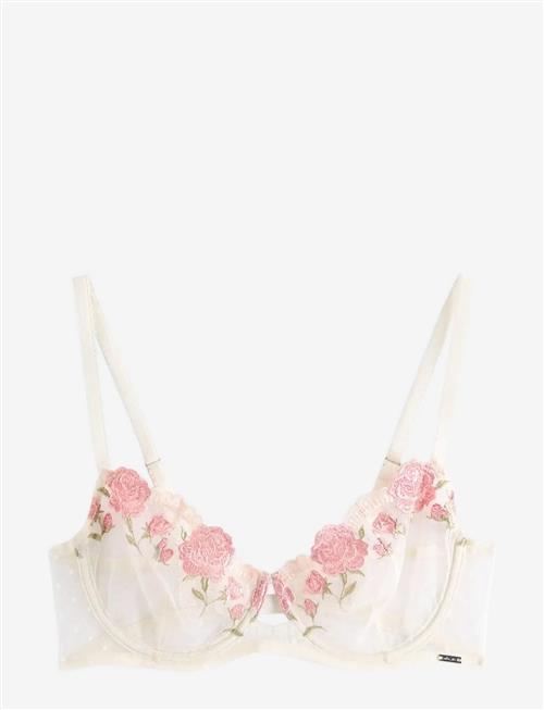 Lindex | Ella M – Senna Unpadded Bra | B x 85