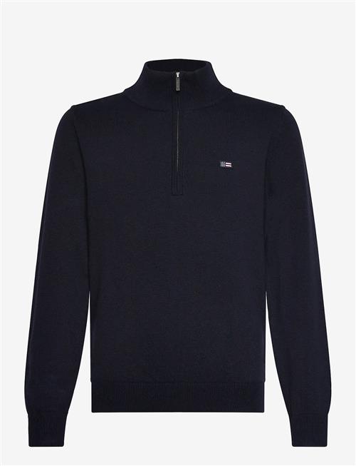 Lexington Clothing | Freddy Half-Zip Sweater | 158-164