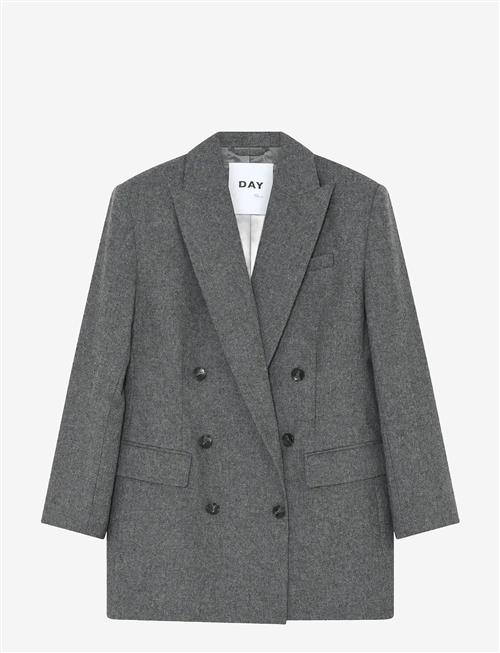 Day Birger et Mikkelsen | Amir - Melange Wool | 36