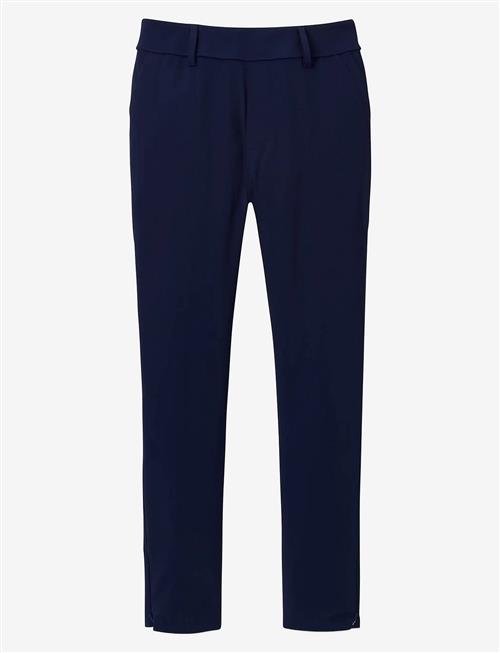 Peter Millar | Bingham High Stretch Bonded Ankle Pant | M
