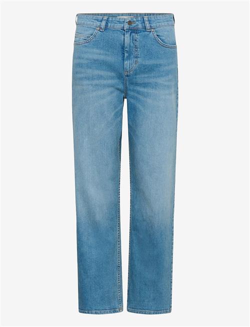 InWear | Darlinaiw Core Straight Jeans | 33 x 32