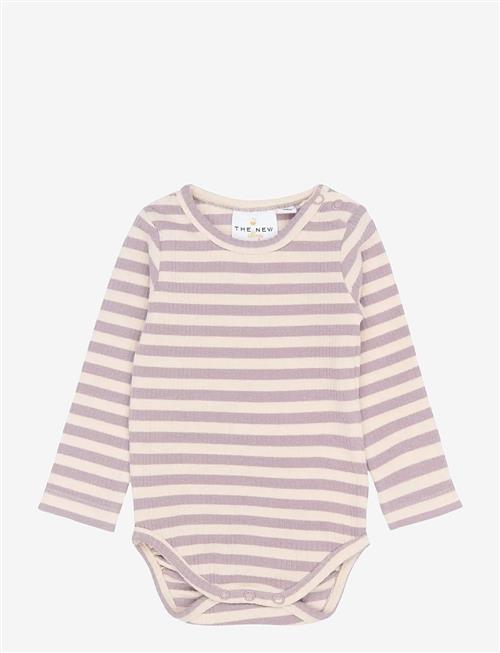 THE NEW SIBLINGS | Tnsbfro L_S Rib Body | 92
