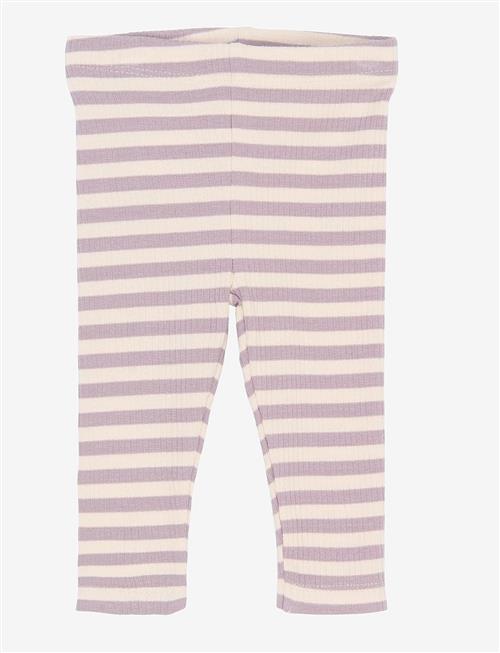 THE NEW SIBLINGS | Tnsbfro Rib Leggings | 86