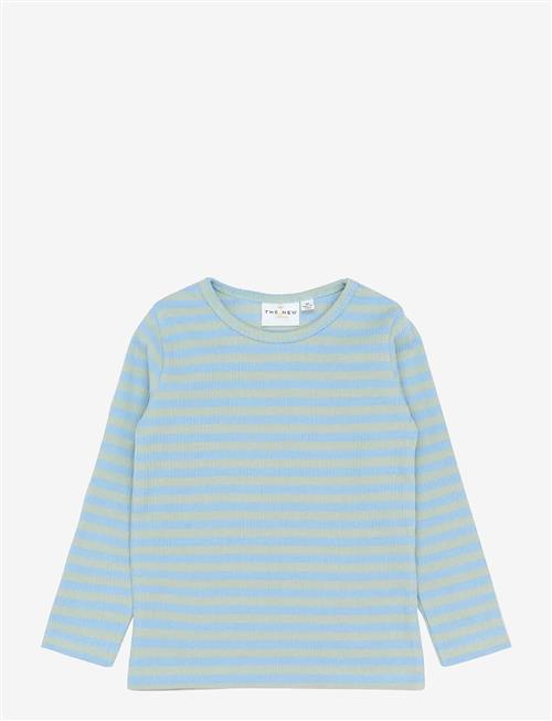 THE NEW SIBLINGS | Tnstfro L_S Rib Tee | 80