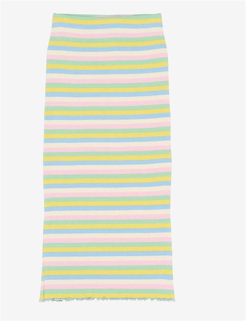 The New | Tnstella Long Rib Skirt | 122/128