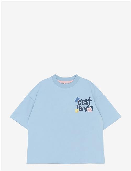 The New | Tnsandra Os S_S Tee | 146/152