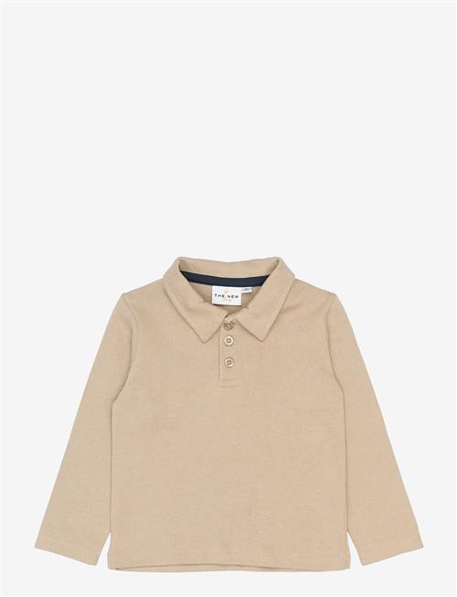 THE NEW SIBLINGS | Tnststeward L_S Polo | 80