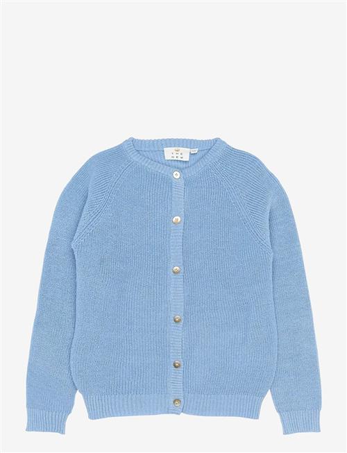 The New | Tnsalvina Glitter Knit Cardigan | 110/116