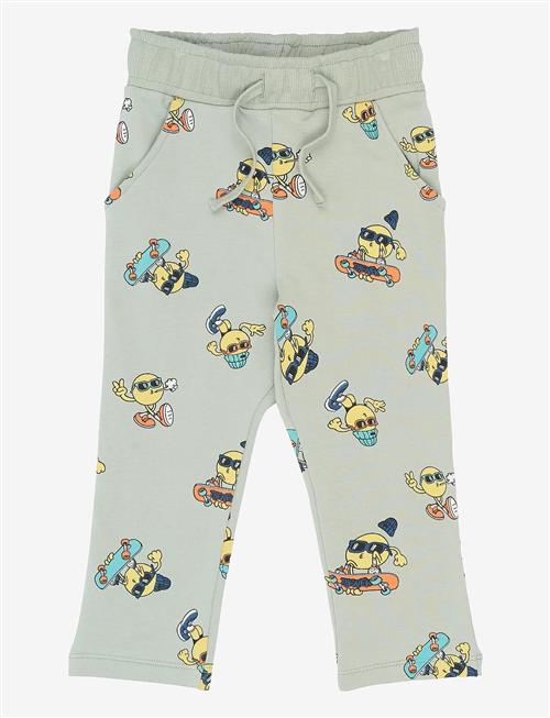 THE NEW SIBLINGS | Tnstsantiago Sweatpants | 80