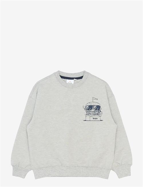 The New | Tnstevie Os Sweatshirt | 158/164
