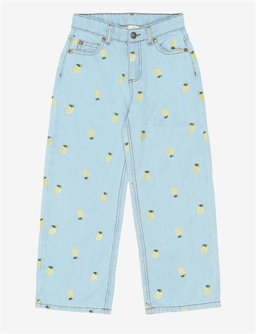 The New | Tnsia Wide Fit Jeans | 11