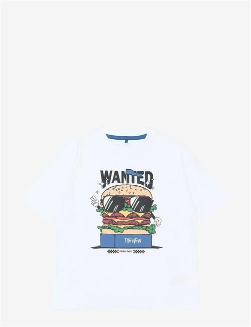 The New | Tnsteve Os S_S Tee | 158/164