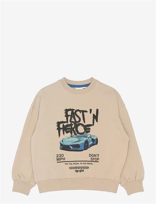 The New | Tnsteen Sweatshirt | 134/140