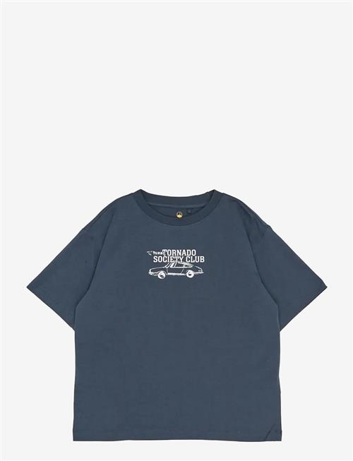 The New | Tnsigvard Os S_S Tee | 146/152