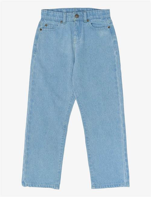 Se The New | Tnre:turn Baggy Fit Jeans | 9 hos Booztlet