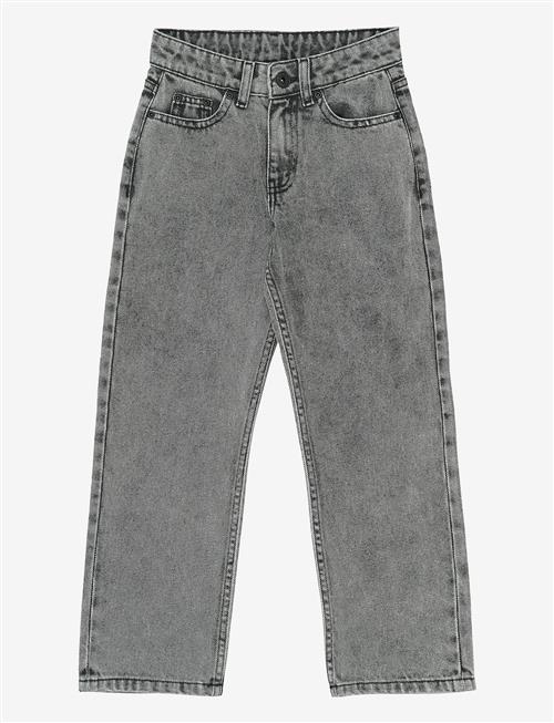 The New | Tnsawyer Regular Fit Jeans | 12