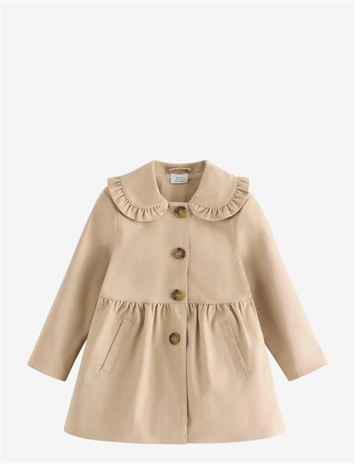 Lindex | Trench Coat | 122